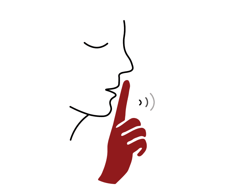 Whispr logo